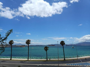 Vistas a 3 Países y 2 Continentes 1º linea de Playa a 5 minutos de Gibraltar, La Linea De La Concepcion